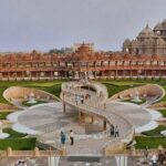Experience Spiritual Culture in Delhi with a local - A Unique 2 Hrs Walking Tour - Frequently Asked Questions