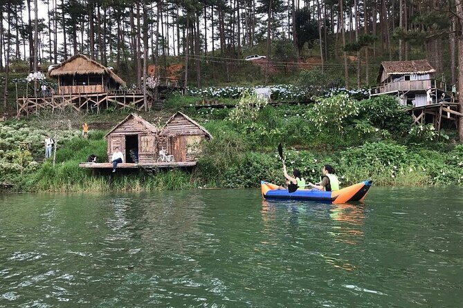 Experience SUP or Kayak Tour with a Guide in Tuyen Lam Lake - Who Will Love This Experience?