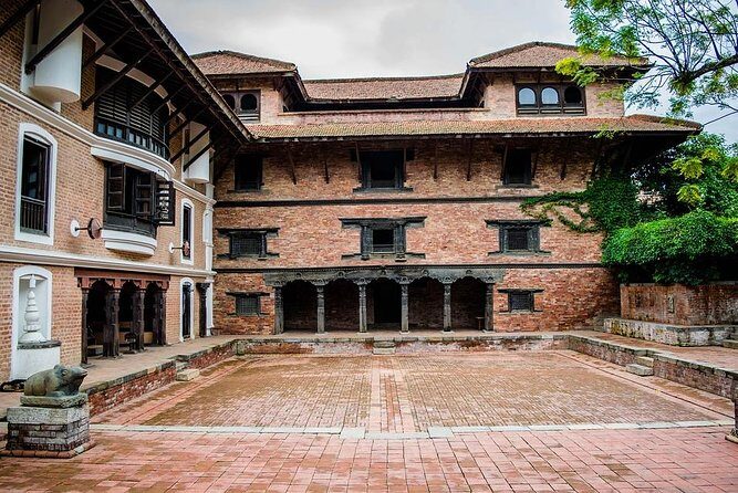 Experience the Best of Kathmandu Valley Charmness - Frequently Asked Questions