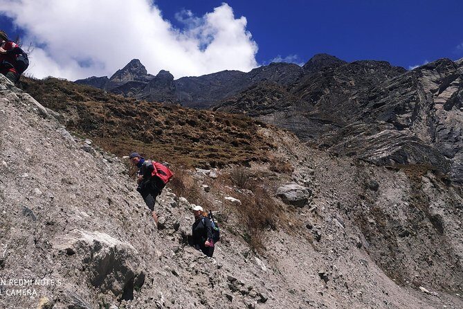 Experience the Best of Langtang and Helambu on a Stunning Trek Adventure - Practical Aspects and Value