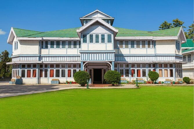 Experience the Best of Shimla with a local - Private 4 Hrs Tour in AC Car - The Value of a Private Tour in Shimla