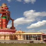 Experience the Indian Culture and the Caroni Swamp - Transportation and Group Dynamics
