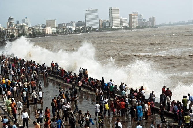 Experience the Monsoon in Mumbai in Private Vehicle - FAQ