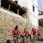 Experience the ride in Lowlands of Nepal - What’s Included and What’s Not