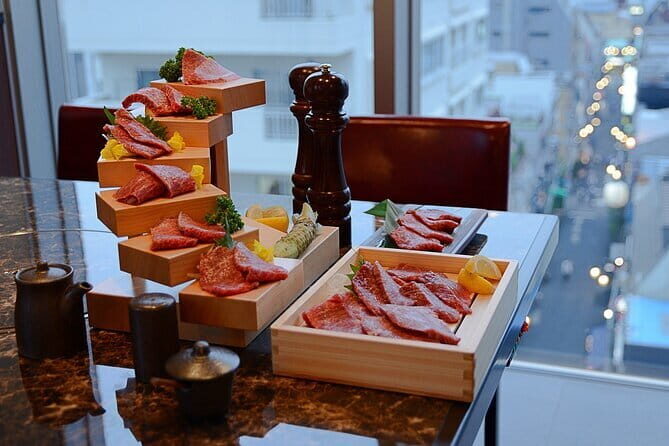 Experience the tastiest A5 Wagyu Omakase in Asakusa - Who Will Love This Tour?