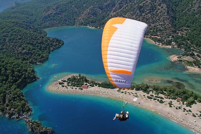 Experience the thrilling Paragliding flight in Pokhara - Final Thoughts