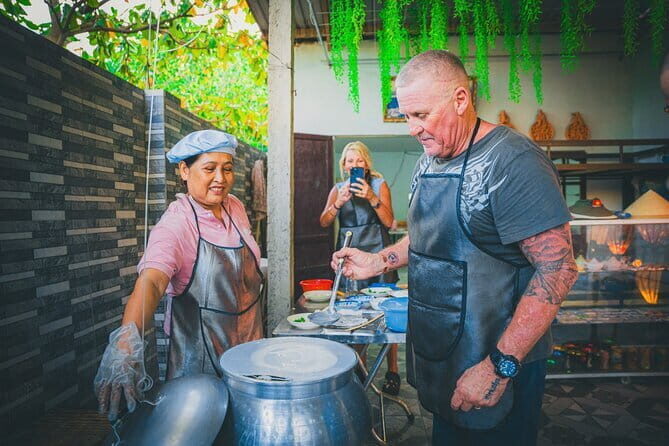 Experience Vietnamese Cooking Class and Local Market In Da Nang - What’s the Value?