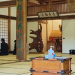 Experience Zen meditation or sutra copying, and enjoy vegetarian food with monk - FAQ - Frequently Asked Questions