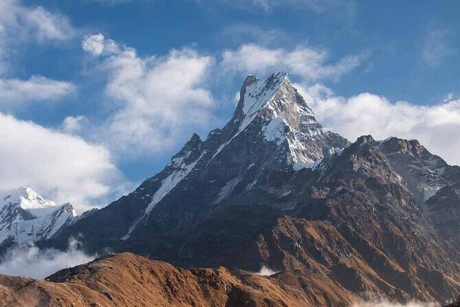 Experiencing Mardi Himal in Just 5 Days from Pokhara - Pricing and Value