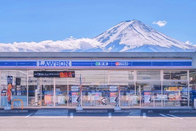 Explore 6 Famous Fuji Attractions in One Day - FAQs