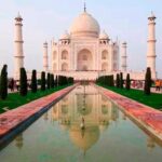 Explore Agra From Jaipur And Drop At New Delhi With Transport - Timing and Pace