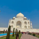 Explore Agra in a day: Delhi to Taj Mahal by car - In-Depth Breakdown of the Itinerary