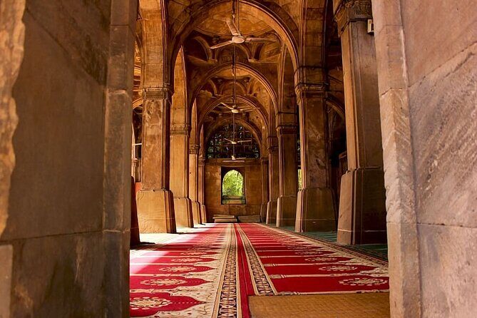 Explore Ahmedabad Spiritual Sites - A Private Tour with Akshardham Temple& Lunch - Practical Details: What’s Included and What’s Not