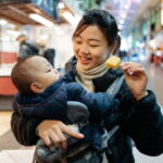 Explore Asakusa Family Food Tour Fun Free for Kids With Guide - Breaking Down the Itinerary