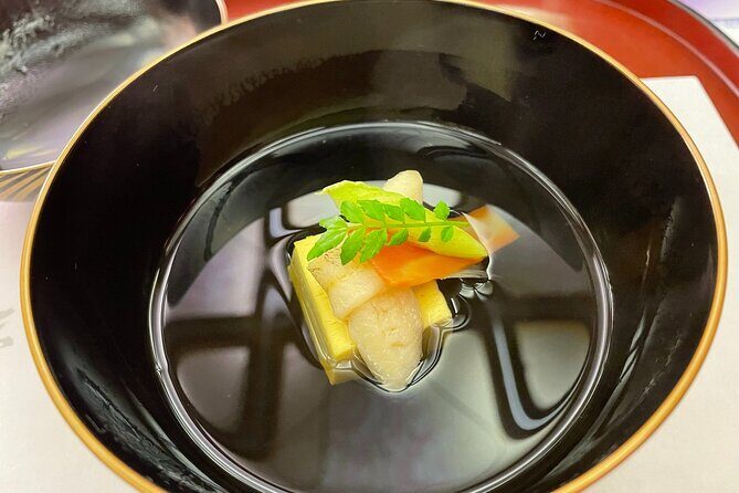 "Explore Atami's Culinary Culture" Walking Tour - Who Will Love This Tour?