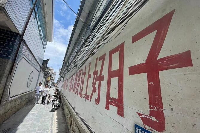 Explore Beijing at Night Private Walking Tour with Pickup - Analyzing the Value and Practicalities