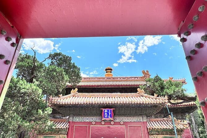 Explore Beijing with Personalized Photography and Tour Guide - Who Is This Tour Best For?