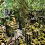Explore Beng Mealea Temple Half- Day Private Experience - Final Thoughts on Value and Suitability