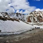 Explore Best of Ladakh in 5 Nights and 6 Days - In-Depth Look at the Itinerary
