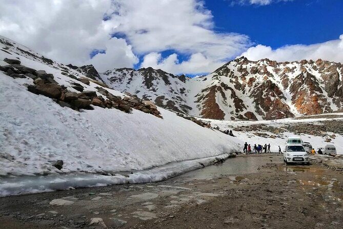 Explore Best of Ladakh in 5 Nights and 6 Days - In-Depth Look at the Itinerary