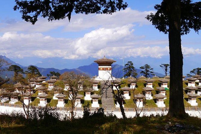 Explore Bhutan Culture Tour Package - 5 Nights 6 Days - Who Will Love This Tour?