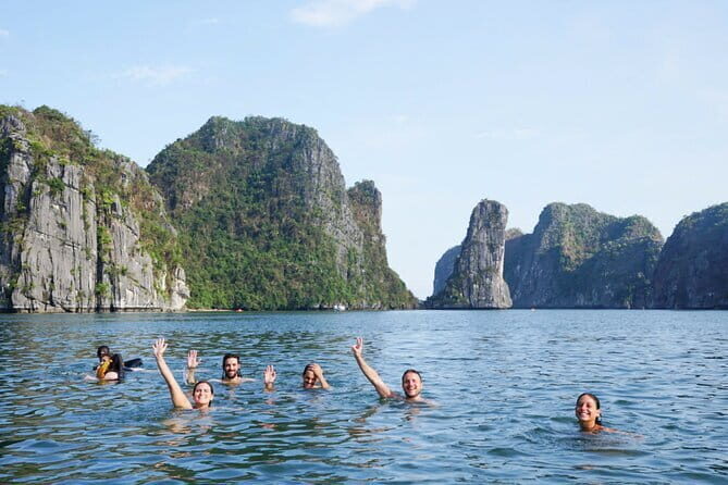 Explore Cat Ba, Lan Ha Bay with 5-Star Day Cruise from Hanoi - Final Thoughts