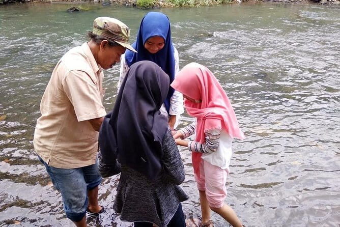 Explore Code River: Admission - Authentic Experiences in Every Detail
