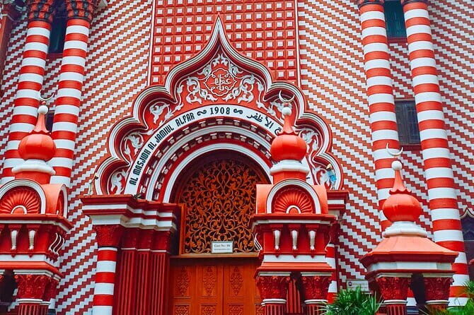 Explore Colombo City Highlights in a Private Tuk Tuk - Final Thoughts