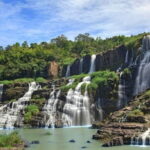 Explore Da Lat Countryside & Waterfalls  Shared Group Tour - Transportation and Group Dynamics