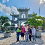 Explore Danang City in Half a Day - The Itinerary in Detail