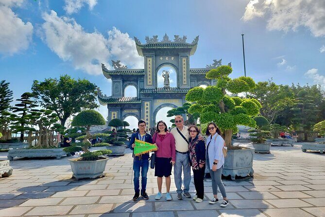 Explore Danang City in Half a Day - The Itinerary in Detail