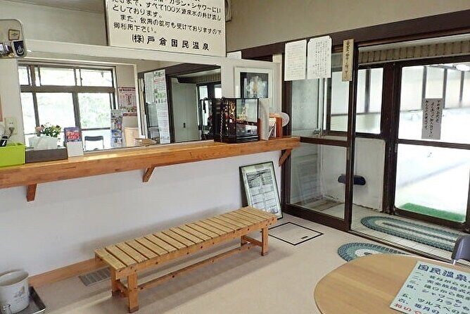 Explore Deep Nagano: Tattoo-Friendly Onsen Tour in Togura - What’s Included and What Not