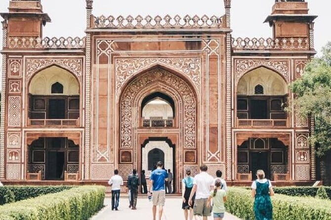 Explore Delhi Agra With Exclusive Bharatpur Bird Century 3 Day - Why This Tour Delivers Value