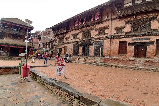 Explore Entire Kathmandu City by Comfortable Private Car - Practical Aspects to Keep in Mind