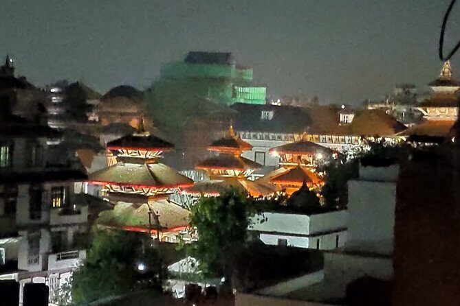 Explore Entire Kathmandu with Guide - Who Will Love This Tour?