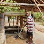 Explore Gem Mines in Rathnapura from Kalutara - First Stop: Kalutara’s Cultural Landmarks