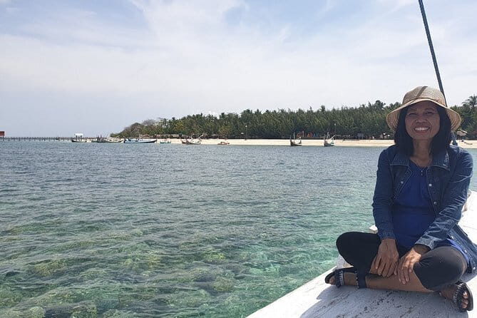 Explore Gili Labak island for Snorkeling depart from Surabaya Or Madura island - Practical Details and What You Should Know