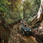 Explore Gorilla Cave by ATV in Ubud - Monkey Forest and Waterfall - What’s Included and What to Expect