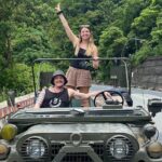 Explore Hai Van Pass By Jeep with Pick-up from Da Nang to Hue - Who Is This Tour Best Suited For?