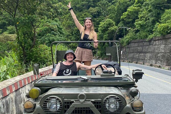 Explore Hai Van Pass By Jeep with Pick-up from Da Nang to Hue - Who Is This Tour Best Suited For?