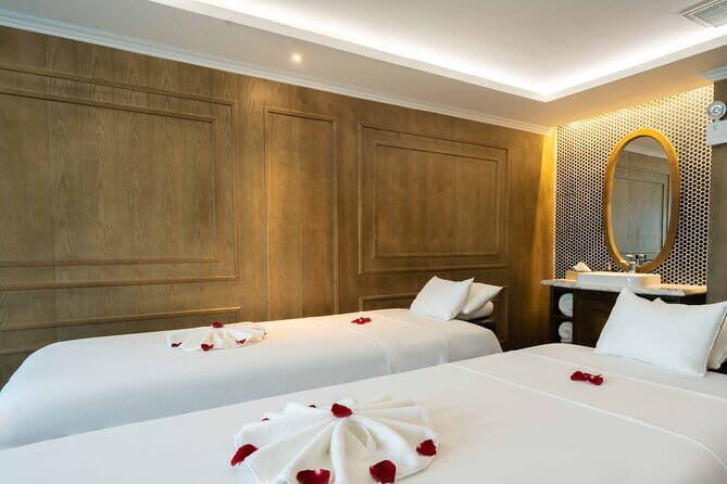 Explore Halong Bay on a Full Day Boss Cruise - The Value of the Experience