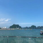 Explore Halong Bay or Bai Tu Long Bay on Luxury Saquila Yacht - The Sum Up