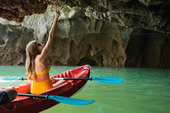 Explore Halong Bay with Ambassador Cruise 5 Star Excellence - Who Is This Tour Best For?