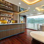 Explore Halong Bay with Hercules Premium Day Cruise from harbor - Practical Details and What to Expect