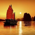 Explore Hanoi Halong Sapa 5 days package - Transportation & Group Size