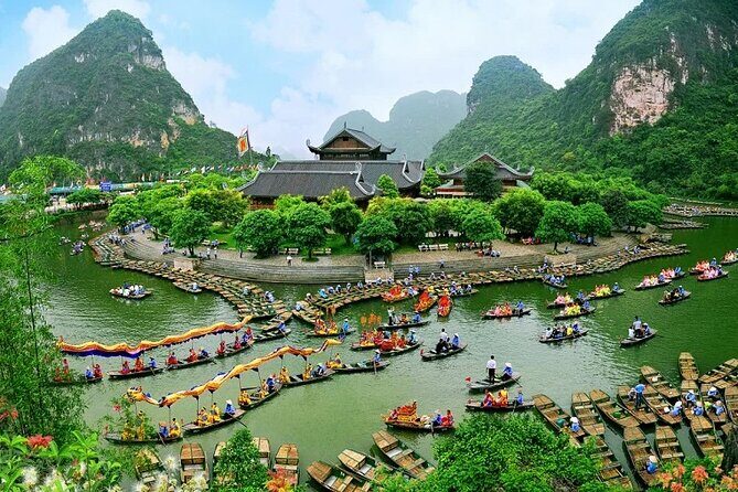 Explore Hoa Lu, Tam Coc and Ninh Binh in a Day Tour from Hanoi - Who Is This Tour Best For?