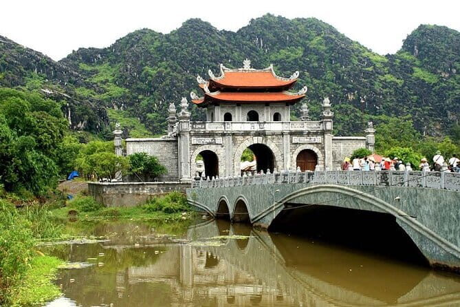 Explore Hoa Lu, Tam Coc/Trang An, and Mua Cave in a full-day tour - The Charm of Ninh Binh’s Countryside
