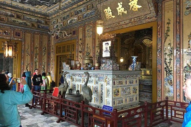 Explore Hue City with a Day from Danang or Hoian in a Private Car - What You Get (and What You Don’t)