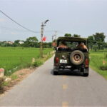 Explore Hue's Secrets by Jeep: Discovering Cultural Gems - The Itinerary in Detail