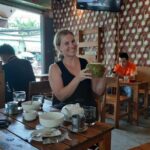 Explore inside Vietnam's coffee shop menu - The Practical Side: Logistics and Value